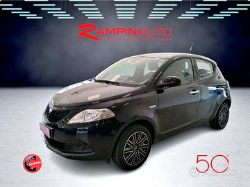 LANCIA Ypsilon 1.0 FireFly Hybrid Km 35.000 Iva Es