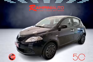 LANCIA Ypsilon 1.0 FireFly Hybrid Km 35.000 Iva Es
