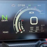 Beta Alp 4.0 1500km