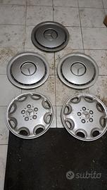 Borchie Mercedes W124 E A C