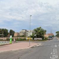 Fiumicino passosuro monolocale ristrutturato