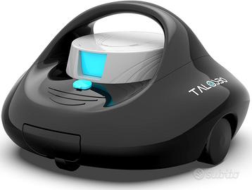 Talosbo pleco se Robot piscina