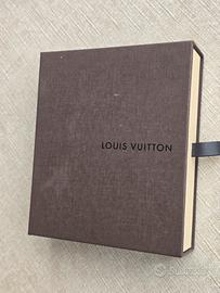 portafoglio Louis vuitton