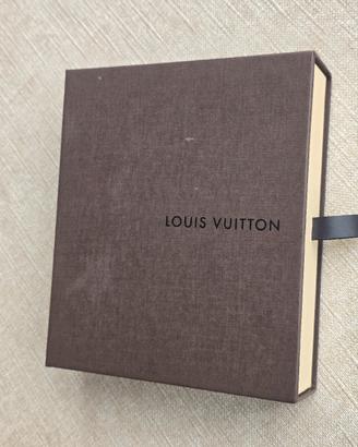 portafoglio Louis vuitton