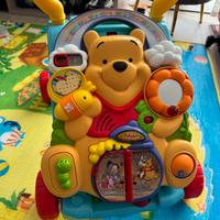 Primi passi bambini vtech