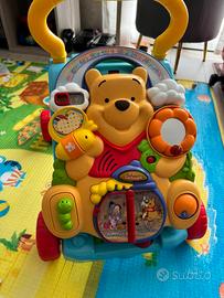 Primi passi bambini vtech