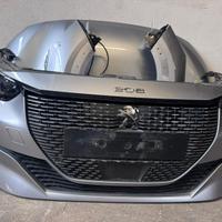 500 habarth peugeot 3008 5008 208 jagur 208