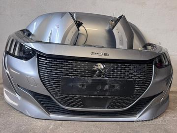 500 habarth peugeot 3008 5008 208 jagur 208