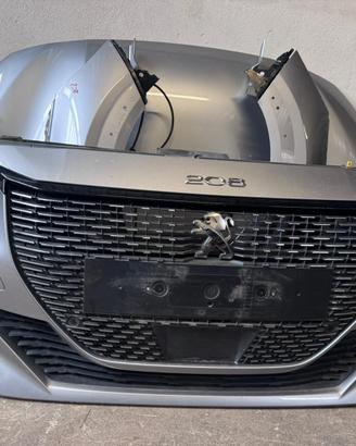 500 habarth peugeot 3008 5008 208 jagur 208