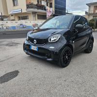 Smart ForTwo 70 1.0 twinamic Prime
