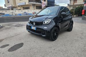 Smart ForTwo 70 1.0 twinamic Prime