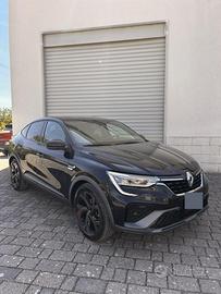 Renault Arkana 1.6 E-Tech Full Hybrid R.S. Line