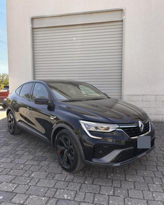 Renault Arkana 1.6 E-Tech Full Hybrid R.S. Line