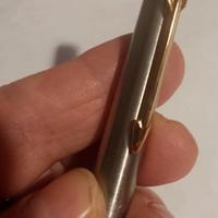 penna PARKER. a sfera. USA. nuova(cambiare ricaric
