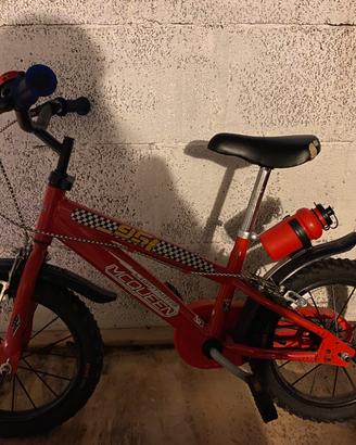 Bici bambino