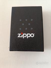 accendino zippo originale usa 