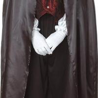 vestito Halloween
