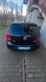Volkswaghen polo1.2 benzina