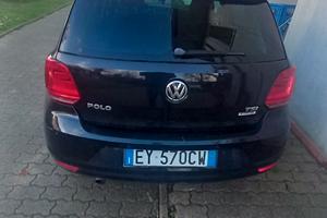 Volkswaghen polo1.2 benzina