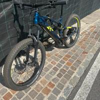 Raymon Fullray 130E 6.0