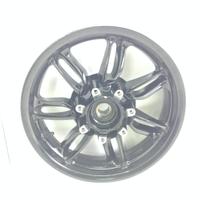 PIAGGIO BEVERLY E5 BLACK 300 CERCHIO RUOTA POSTERI