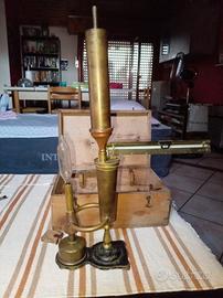 Ebulliometro di Malligan
