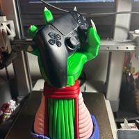 Stand per controller - Dragon ball