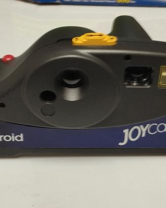 macchina fotografica polaroid 