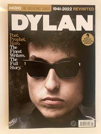 Mojo Collector’s Series Bob Dylan