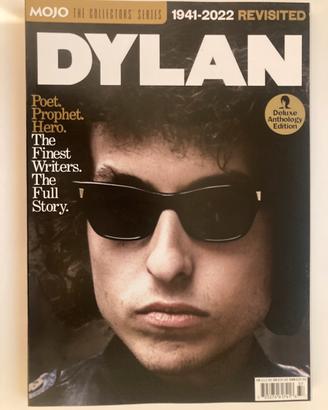 Mojo Collector’s Series Bob Dylan