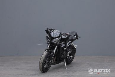 TRIUMPH Street Triple 765