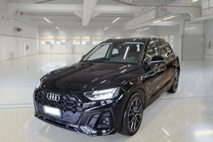 AUDI Q5 35 TDI MHEV S LINE S TRONIC 5 PORTE SUV