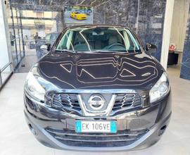 NISSAN Qashqai 1.5 dCi DPF Tekna (Garanzia 12 Me