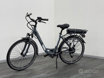 E-BIKE CITY Crystal