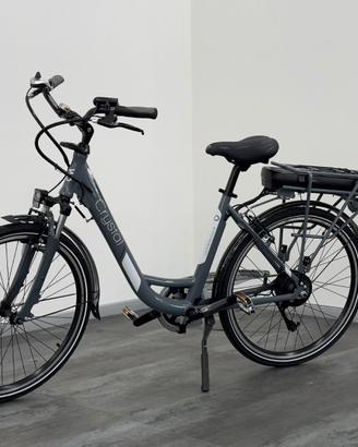 E-BIKE CITY Crystal