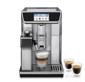 De’Longhi PrimaDonna Elite Experience ECAM650.85.M
