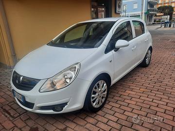 OPEL Corsa 4ª serie - 2009.1.2 GPL.Neopatentati