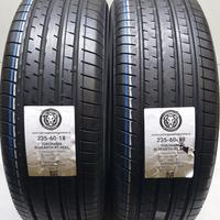 2 GOMME 235 60 18 YOKOHAMA A66876
