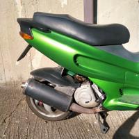 Gilera Runner 180 - 2000