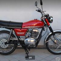 Gilera Arcore
