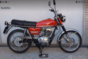 Gilera Arcore