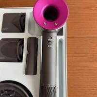 Dyson Supersonic NUOVO