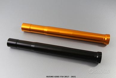 Foderi forcella SPR SUZUKI GSXS 750 2017 - 2021