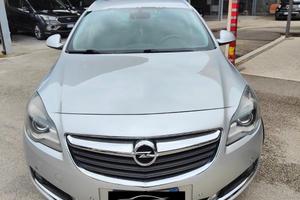 Opel insigna