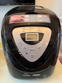 Princess Macchina del Pane