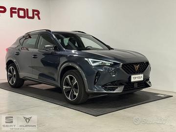 CUPRA Formentor 1.5 TSI DSG