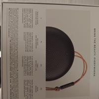  Bang olufsen a1 