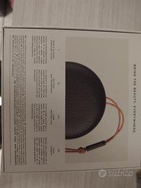  Bang olufsen a1 