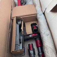 Aspirapolvere dyson v12 detect absolute