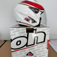 Casco tg S - 55-56 cm